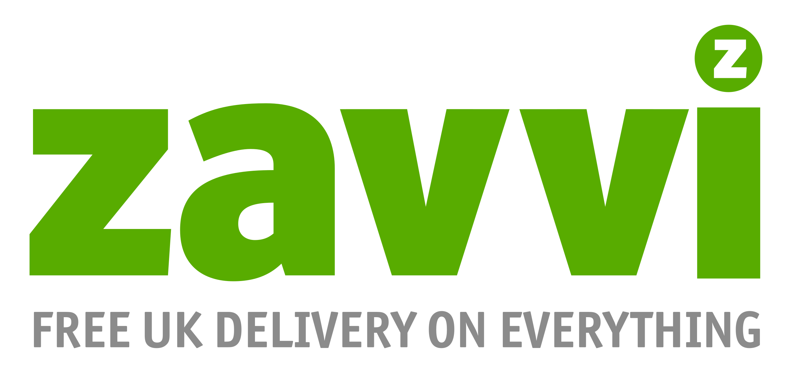 Zavvi.com logo