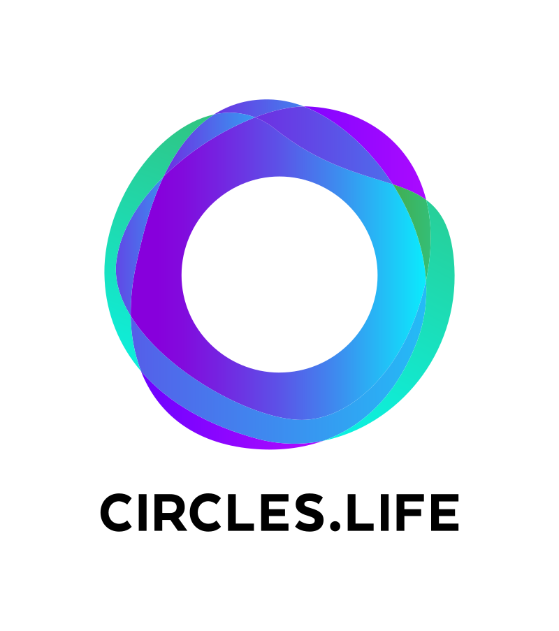 Circles Life logo