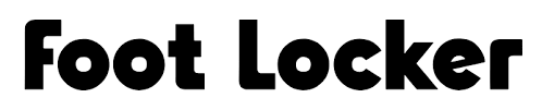 Footlocker Logo