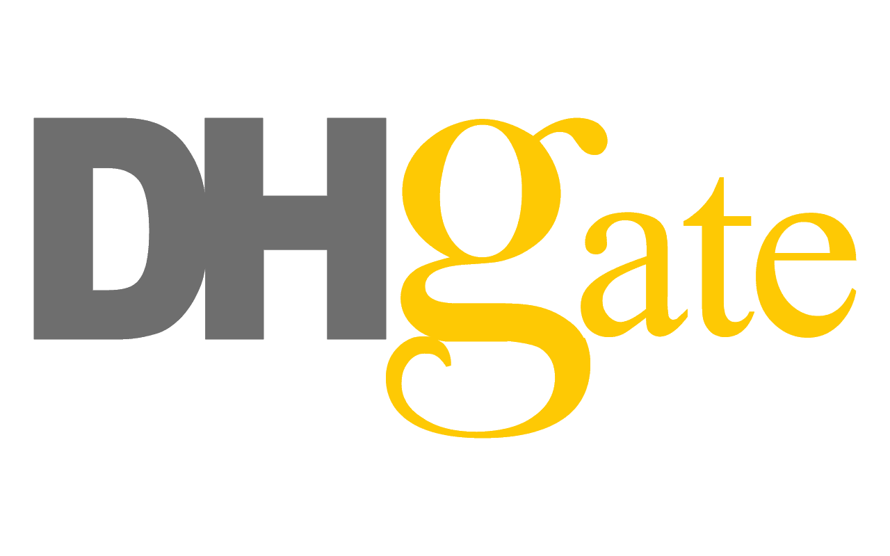 DHgate Logo