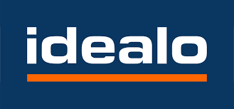 Idealo Logo