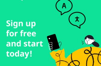 Italki Referral Code