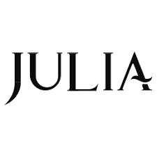 Julia Hair Logo