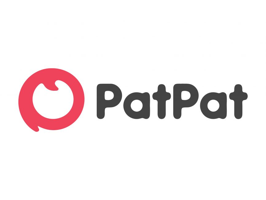 Patpat Logo