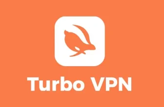 Turbo VPN Logo