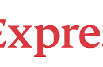 ExpressVPN Logo