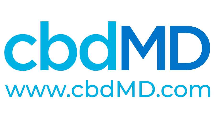 cbdMD Logo
