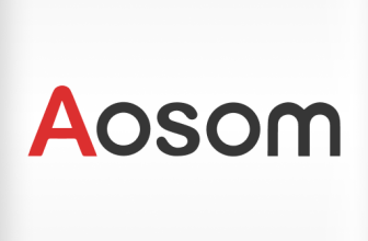 Aosom Coupons
