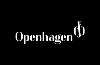 Openhagen Coupons