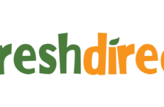 Fresh Direct Coupons