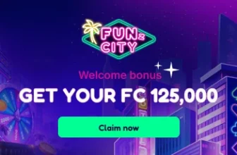 Funzcity Bonus