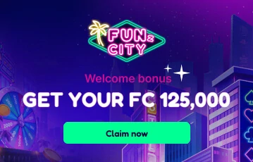 Funzcity Bonus