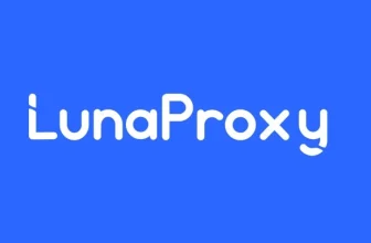 LunaProxy Coupons