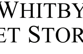 Whitby Jet Store Coupons