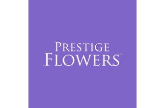 Prestige Flowers Coupons