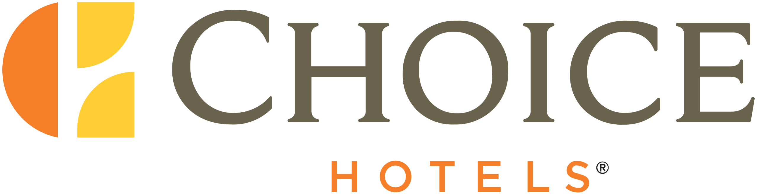 Choice Hotels Coupons