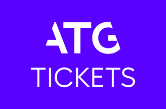 ATG Tickets Coupons