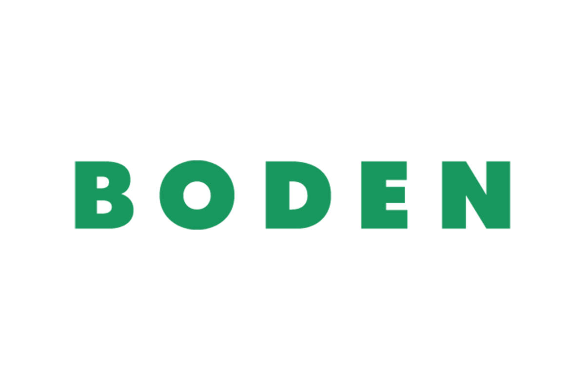 Boden Coupons