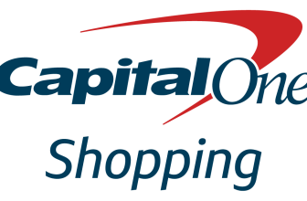Capital One Shopping Coupons