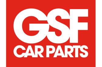 GSF Car Parts Coupons