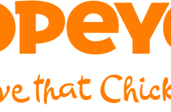 Popeyes Coupons