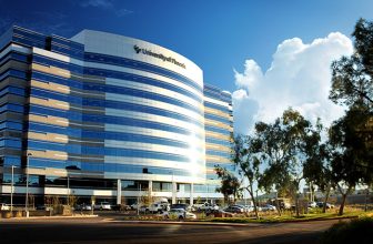 University of Phoenix Campus