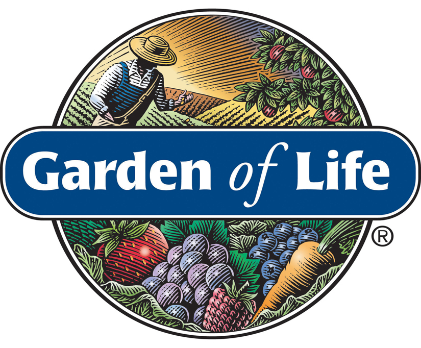 Garden of Life Coupons