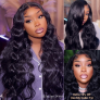 Nadula – Buy 1 Get 1 Free Wig
