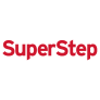 SuperStep Black Friday Sale